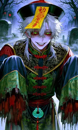 Profile image of Yin Xiao