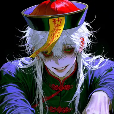 Profile image of Yin Xiao