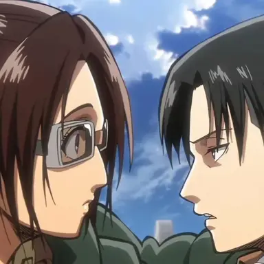 Profile image of 리바이