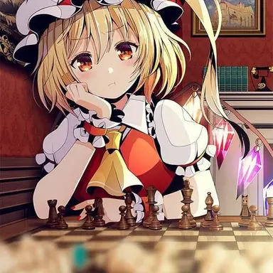 Profile image of フラン