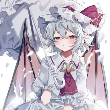 Profile image of レミリア