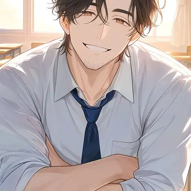Profile image of Mr. Haravio