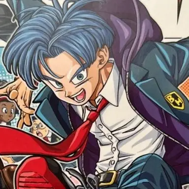 7799의 Trunks