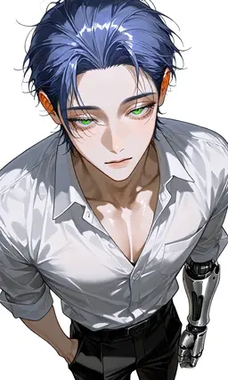 Profile image of 一澄