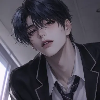 Profile image of 백시헌
