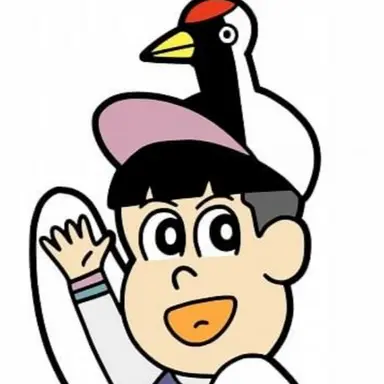 Profile image of つる公