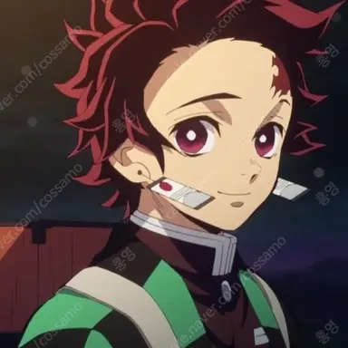 Profile image of 탄지로