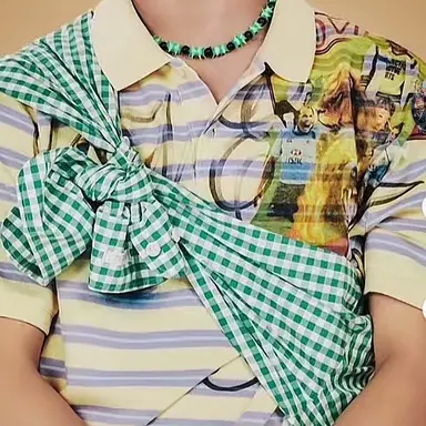 Profile image of れい