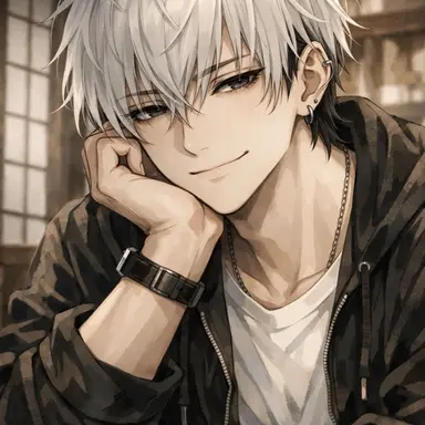 Profile image of 劉生