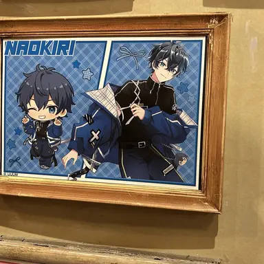 Profile image of なおきり