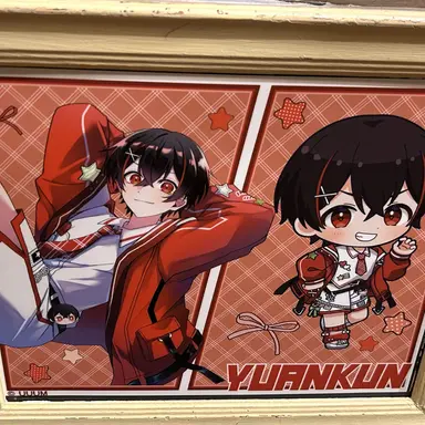 Profile image of ゆあん
