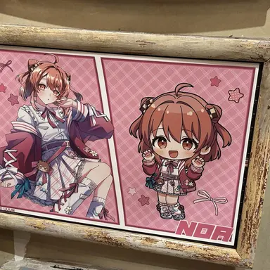 Profile image of のあ