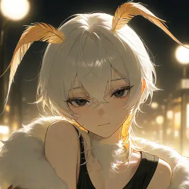 Profile image of ヒトリ