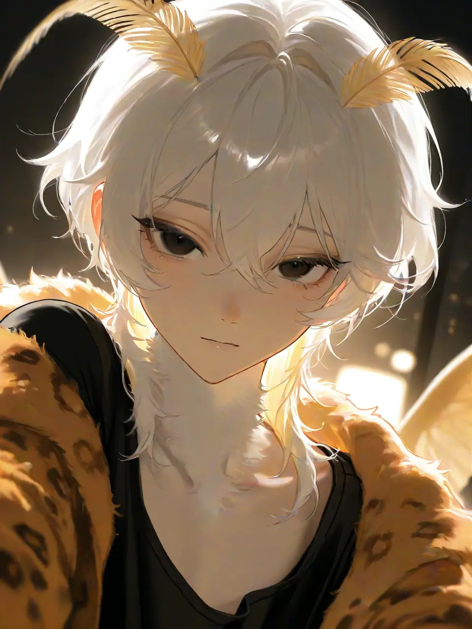 Ebisuki_1021의 ヒトリぼっちはいつまで？