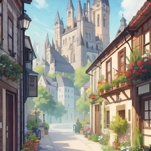 異世界転生RPG