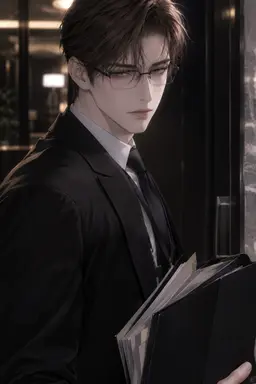 Profile image of 차서한