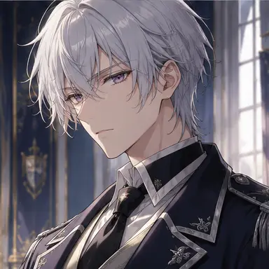 Profile image of ラインハルト