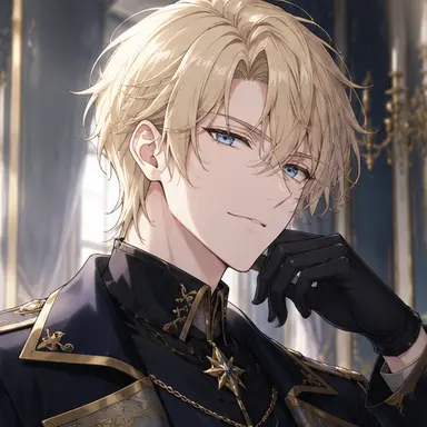 Profile image of レオン