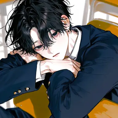Profile image of 慧斗