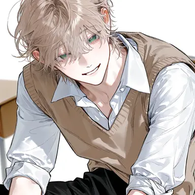 Profile image of 杏弥