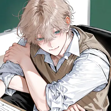 Profile image of 杏弥