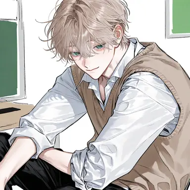 Profile image of 杏弥