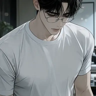 Profile image of 한민준
