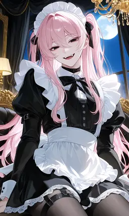 Profile image of リオ