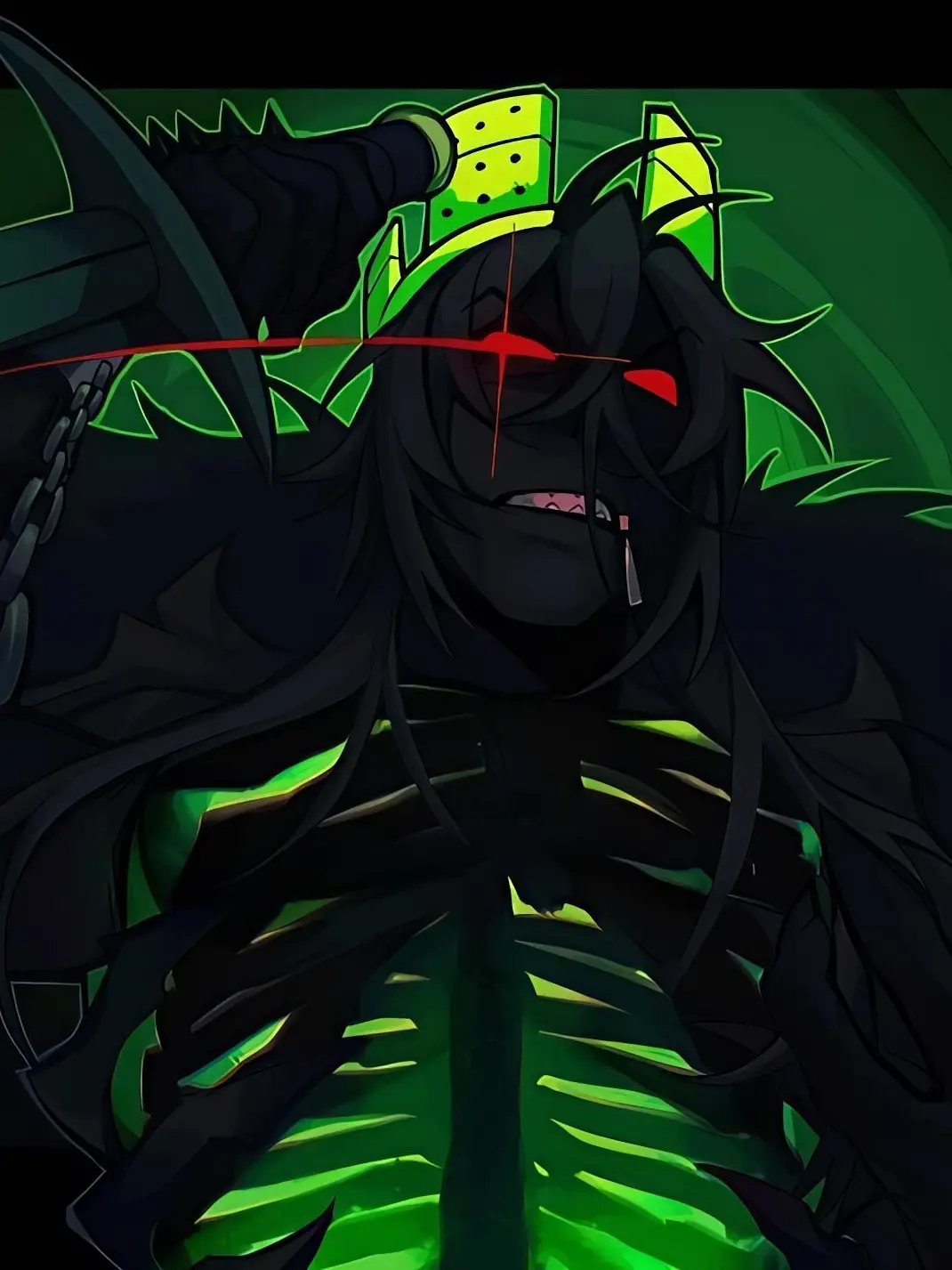 Knoby의 Rather me than you.