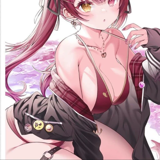 宝鐘マリン