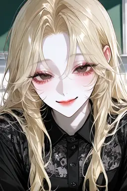 Profile image of Rina