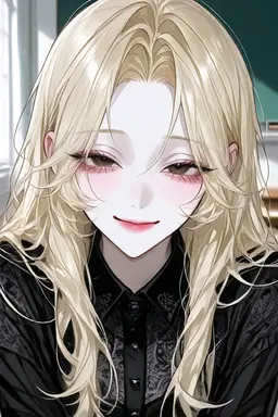 Profile image of Rina