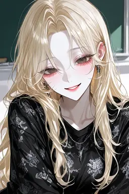 Profile image of Rina