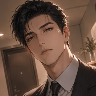 Profile image of 怜司
