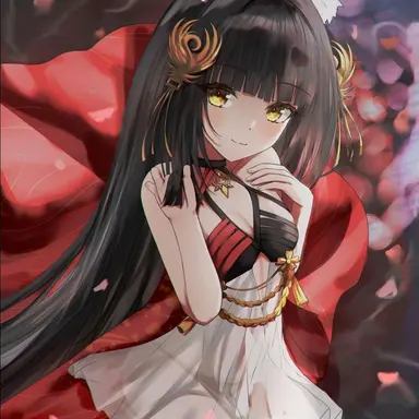 Profile image of Nagato
