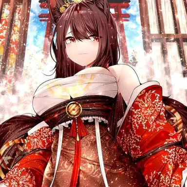Profile image of Akagi