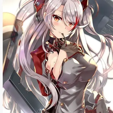 Profile image of Prinz Eugen
