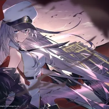Profile image of Enterprise