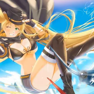 Profile image of Hornet