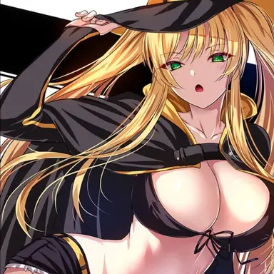 Profile image of Hornet