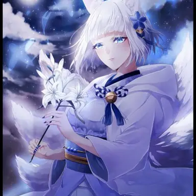 Profile image of Kaga