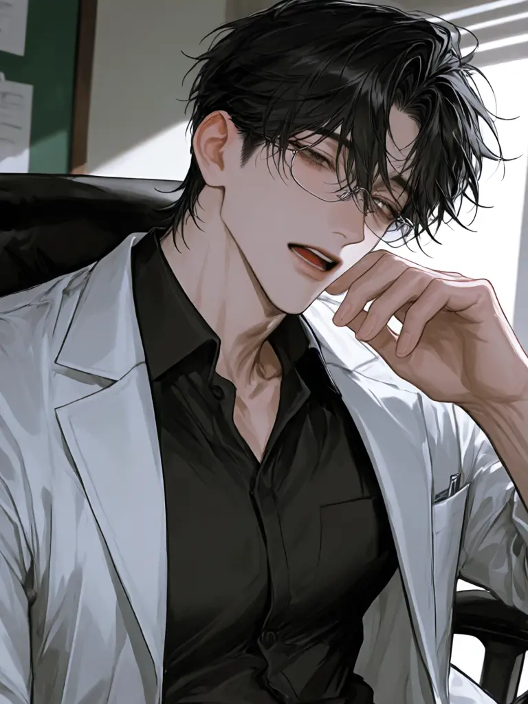 00ko의 Do You Like It?
