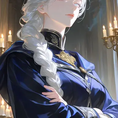 Profile image of Seravyn