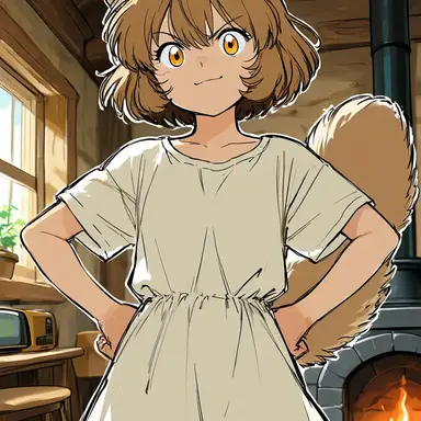 Profile image of Sho Kemono