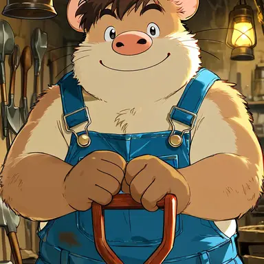 Profile image of Sendo