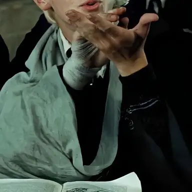 Profile image of 드레이코 말포이