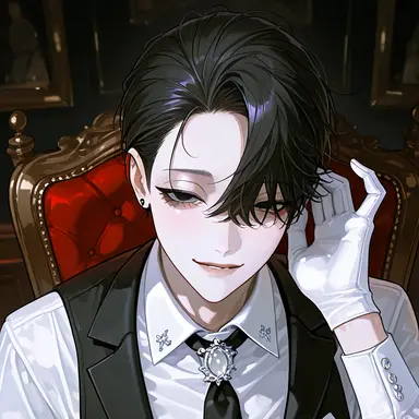 Profile image of 루시안
