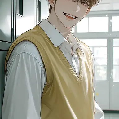 Profile image of 서도윤