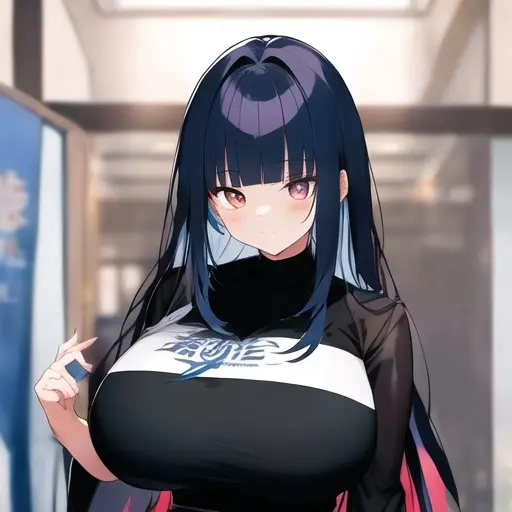 sawaniki2696의 親戚の娘のお世話をすることになった