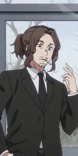 Profile image of Taishi Gotanda